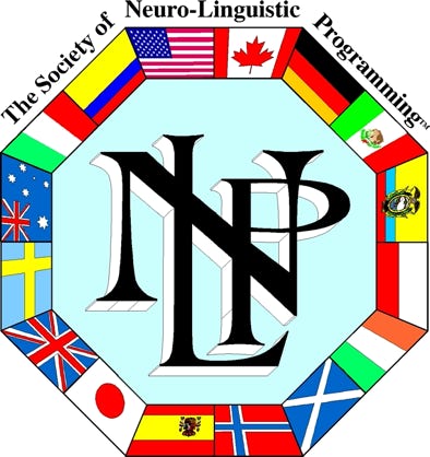 Logo Society of NLP